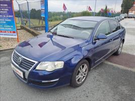 Volkswagen Passat 2.0 TDI COMFORTLINE