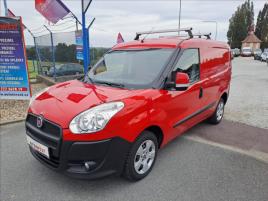 Fiat Dobl 1.3 Multijet L1H1 SX