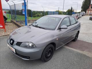Seat Cordoba 1.4 i 1.MAJITEL,KOUPENO CZ