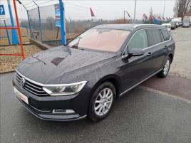 Volkswagen Passat 2.0 TDI DSG Highline Variant