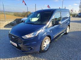 Ford Transit Connect 1.5 BASE L1  EcoBlue 55kW