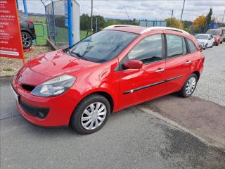 Renault Clio 1.2 i KLIMA