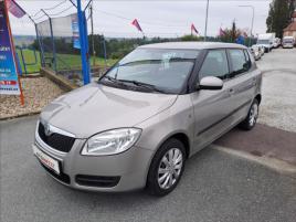 koda Fabia 1.6 16V 77 kW Classic