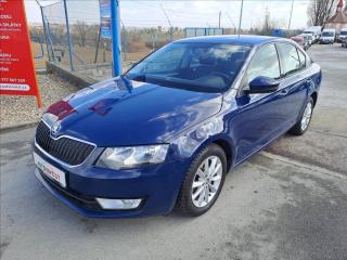 koda Octavia 1.6 TDI DSG 1.MAJITEL,KOUP.CZ