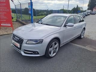 Audi A4 2.7 TDI S LINE AUTOMAT