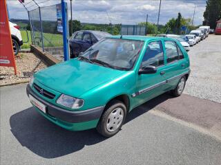 Citro�n Saxo 1.1 i