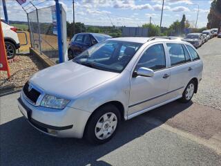 �koda Fabia 1.4 i KLIMA