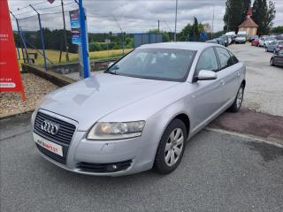 Audi A6 3.0 TDI QUATTRO AUTOMAT