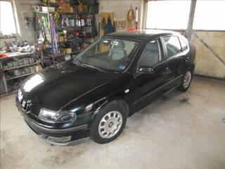 Seat Leon 1.4 i
