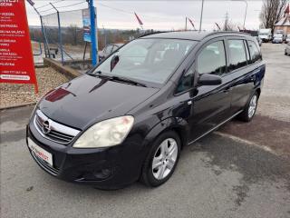 Opel Zafira 1.9 CDTi Enjoy 88kW