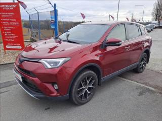 Toyota RAV4 2.5 Hybrid Executive 4WD e-CVT