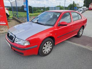 �koda Octavia 1.9 TDI