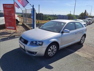 Audi A3 1.9 TDI