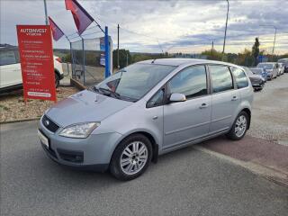 Ford C-MAX 1.6 i GHIA