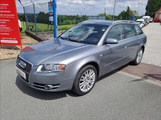 Audi A4 Avant 2.0 i QUATTRO