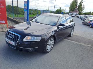 Audi A6 Avant 3.0 TDI AUTOMAT,QUATTRO