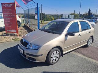 �koda Fabia 1.2 i BEZ DOKLAD�