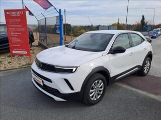 Opel Mokka 1.5 CDTi KOUPENO CZ