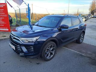 SsangYong Korando 1.5 T-GDI STYLE+ KOUPENO CZ