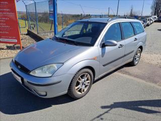 Ford Focus 1.8 TDCi Comfort