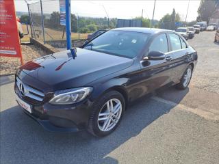 Mercedes-Benz 220d 1.MAJITEL,KOUPENO CZ