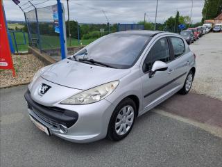 Peugeot 207 1.4 16V Premium