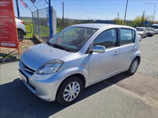 Subaru Justy 1.0 i KLIMA