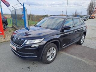 �koda Kodiaq 2.0 TDI DSG