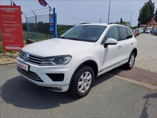 Volkswagen Touareg 3.0 V6 TDI KOUPENO CZ