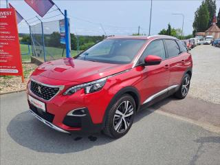 Peugeot 3008 2.0 HDI KOUPENO CZ