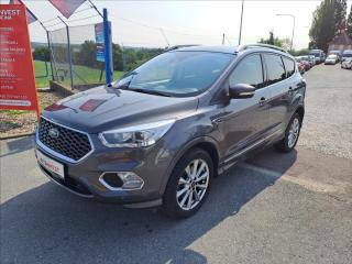 Ford Kuga 2.0 TDCi AUTOMAT,4X4,VIGNALE