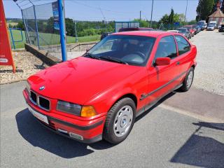 BMW 316 i 3C