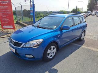 Kia Ceed 1.4 i LPG