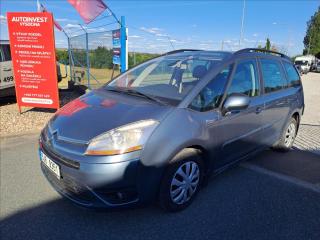 Citron C4 Picasso 2.0 HDI AUTOMAT