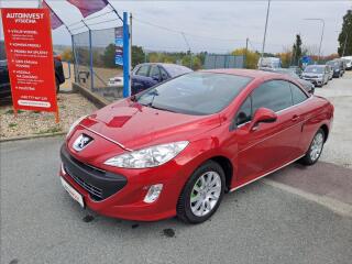 Peugeot 308 CC 1.6i 88kW