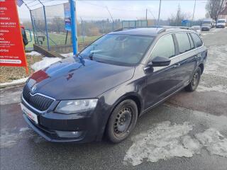 �koda Octavia 2.0 TDI