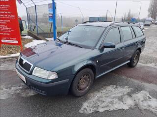 �koda Octavia 1.9 TDI