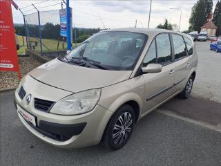 Renault Grand Scnic 1.9 dCi Dynamique