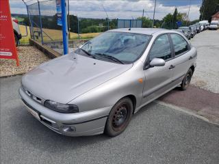 Fiat Brava 1.2 i 1.MAJITEL KOUPENO CZ