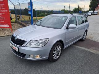 koda Octavia 2.0 TDI KOUPENO CZ
