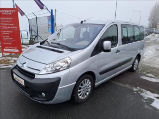 Citron Jumpy 2.0 HDI 9.MIST