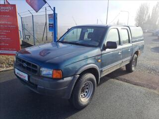 Ford Ranger 2.5 TD 4x4