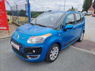 Citron C3 Picasso 1.6 i KOUPENO CZ