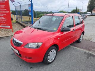 Mazda 2 1.2 i KLIMA