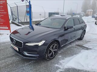 Volvo V90 2.0 T5  INSCRIPTION