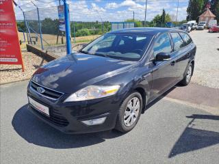 Ford Mondeo 2.0 TDCI AUTOMAT NOV STK