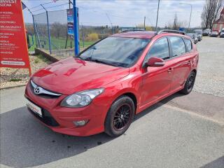 Hyundai i30 1.6 GDi KOUPENO CZ