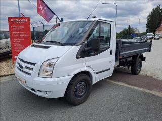 Ford Transit 2.2 TDCI SKLOPKA