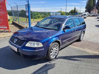 Volkswagen Passat 2.0 TDI