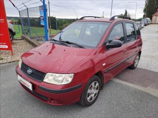 Hyundai Matrix 1.6 i